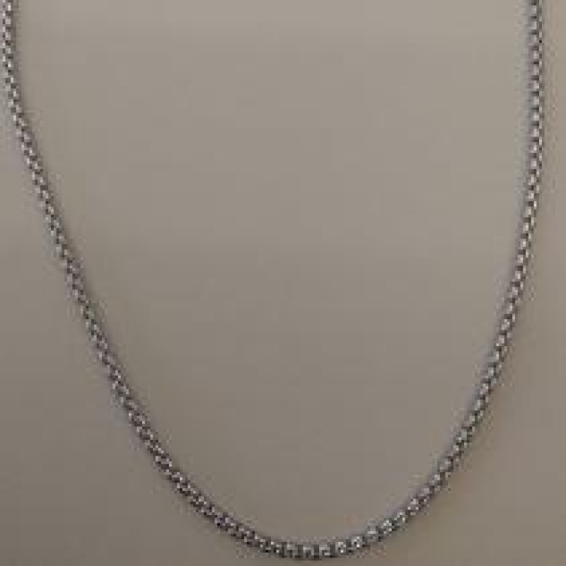 COL AÇO VENEZIANA GROSSA  1.5MM 60CM