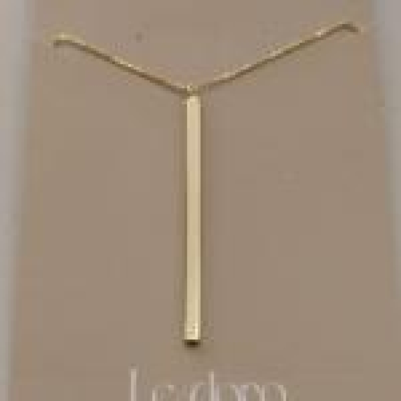 COLAR FO PALITO FINO CORR 60CM