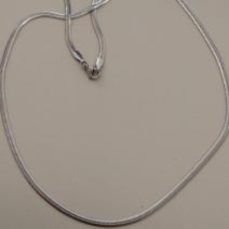 CORR AÇO LACRAIA 60CM 3MM