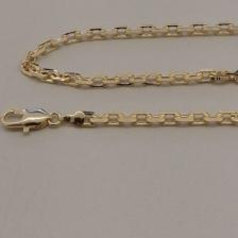 CORRENTE FO CADEADO 4MM 60CM