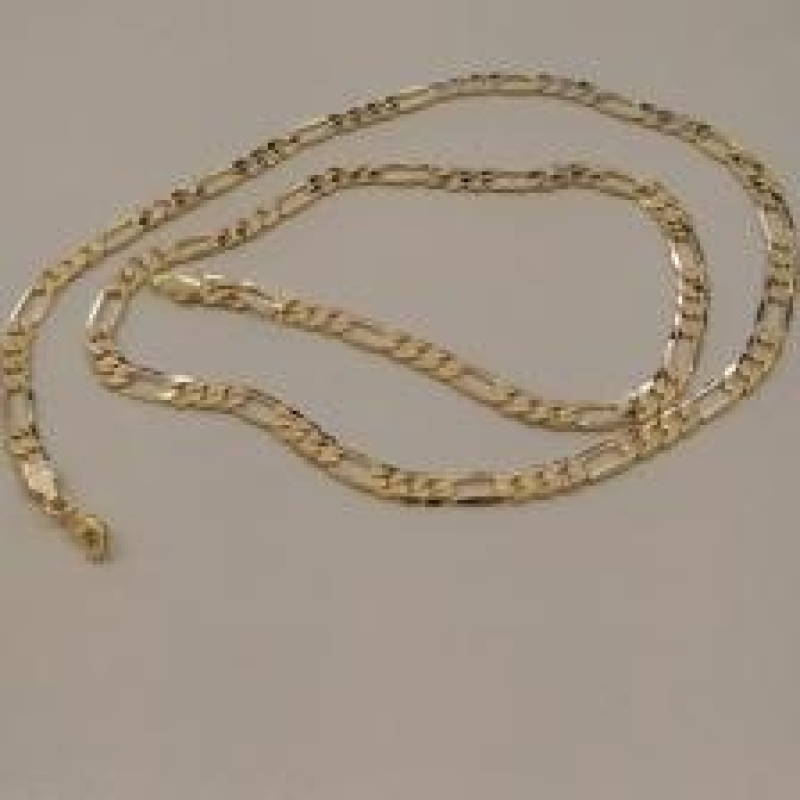 CORRENTE FO GRUME 3X1  5MM 60CM