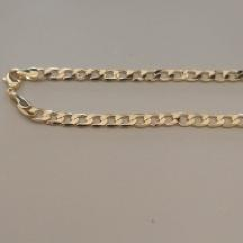 CORRENTE FO GRUME LONGA LAMINADA 5MM 60CM