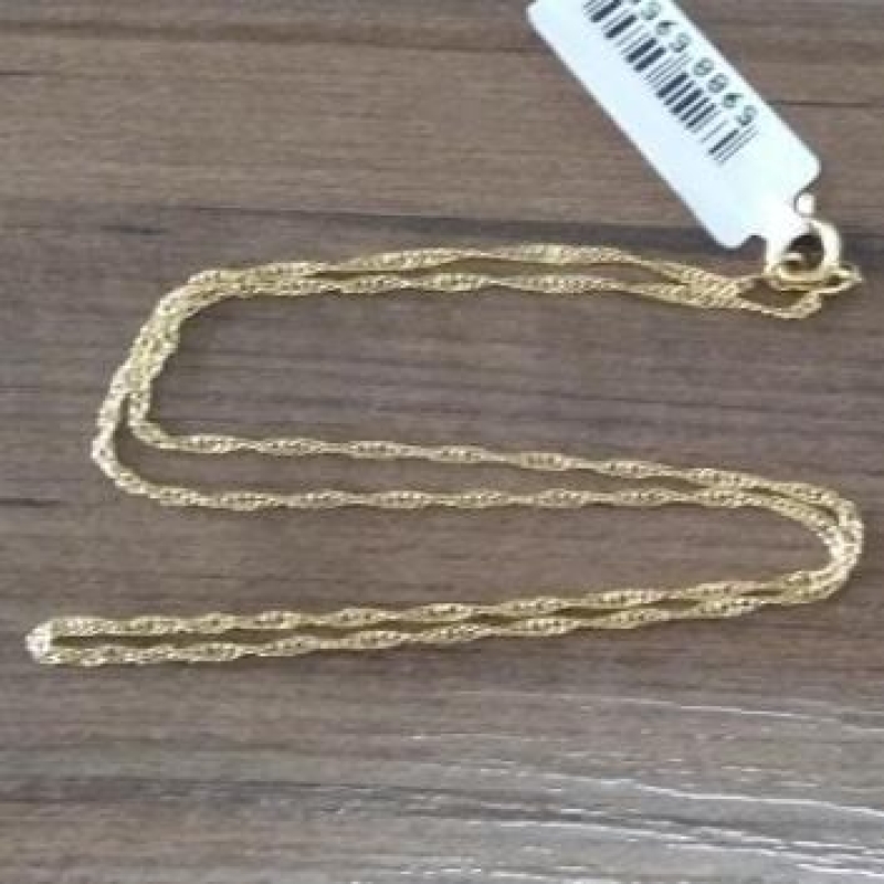 CORRENTE FO  SINGA PURA 50CM