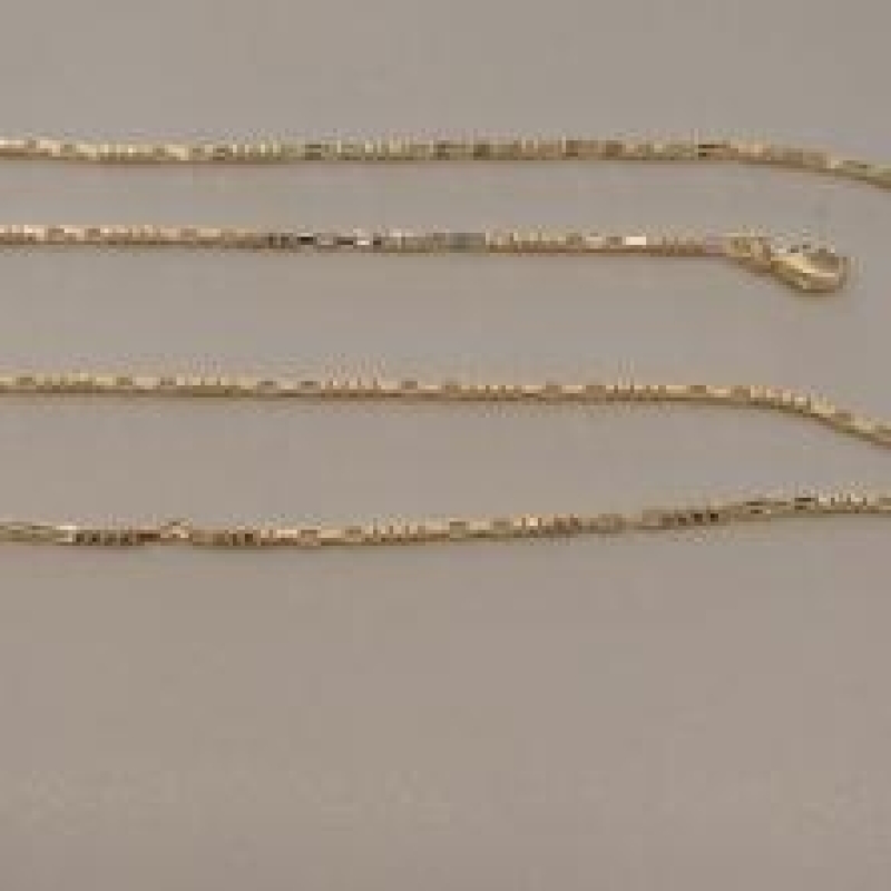 CORRENTE FO VENEZ  LONGA  3X4  1,2MM 70CM