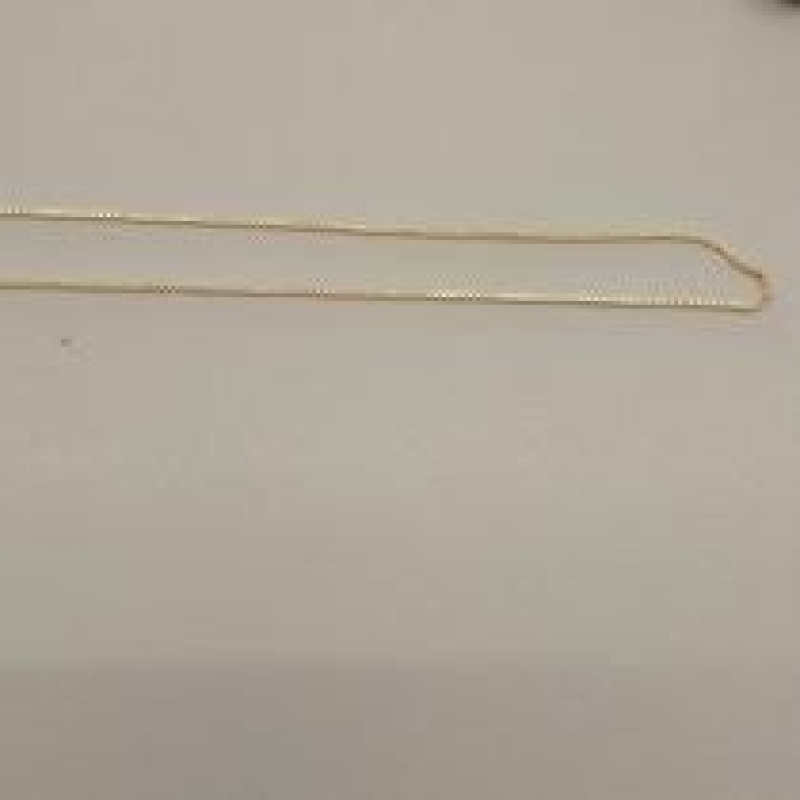 CORRENTE FO VENEZIANA 0,6MM 50CM