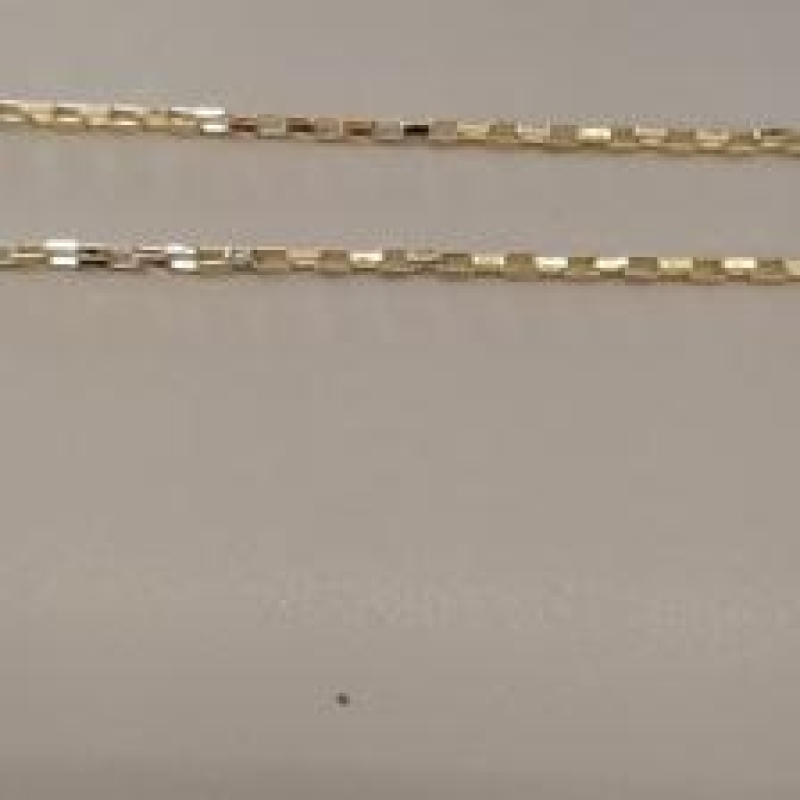 CORRENTE FO VENEZIANA LONGA 2,5MM 60CM
