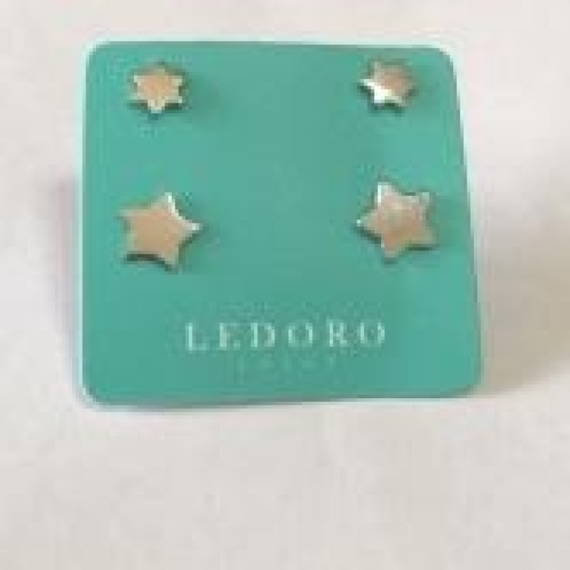 DUETO AÇO ESTRELA 4 6MM