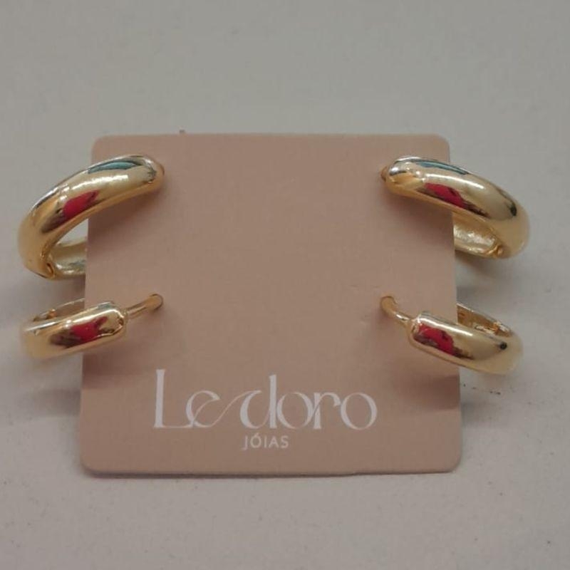 DUETO FO ARG LISA 14MM  12MM X 3MM