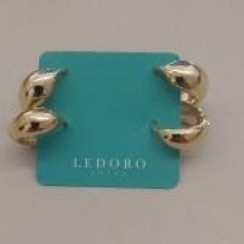 DUETO FO ARG LISO GOTA   13MM 12MM
