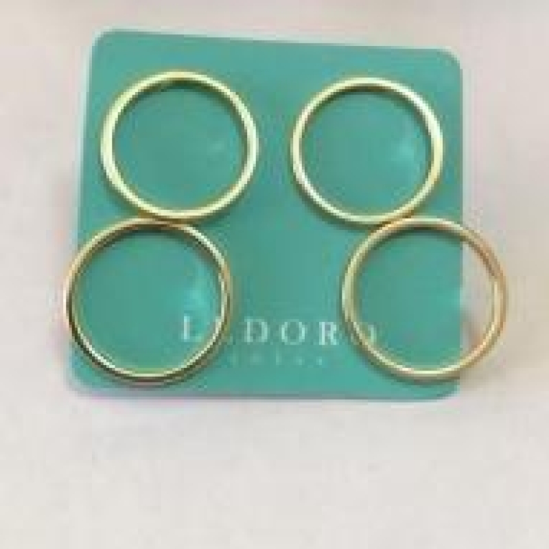DUETO FO CIRCULO 11   12MM