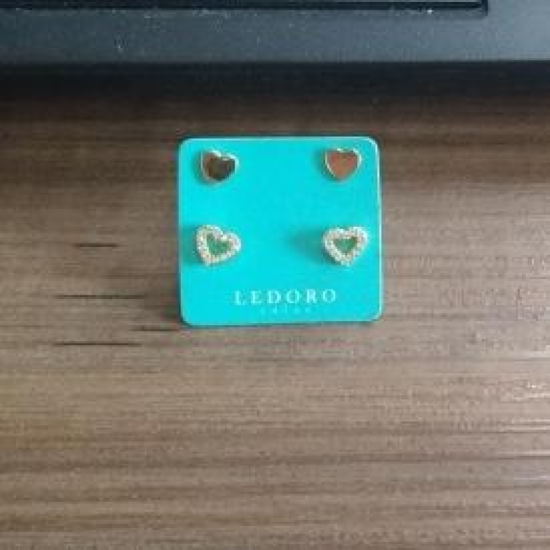 DUETO FO CORA LISO 5MM CORA CRAV VAZ 6MM