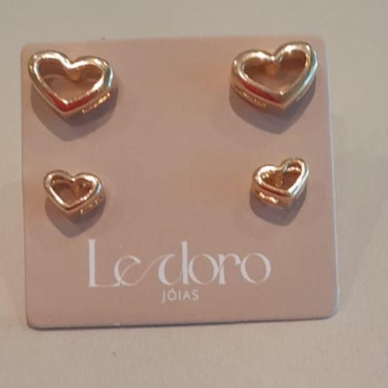 DUETO  FO CORA LISO ABERTURA LATERAL 5,5   8,3 MM