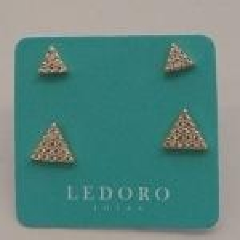 DUETO FO TRIANGULO CRAVEJ 4MM 6MM