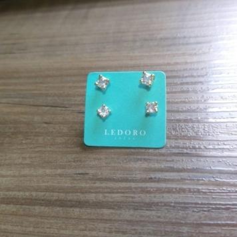 DUETO FO ZIRC RDD 4MM  QDD 4,5MM