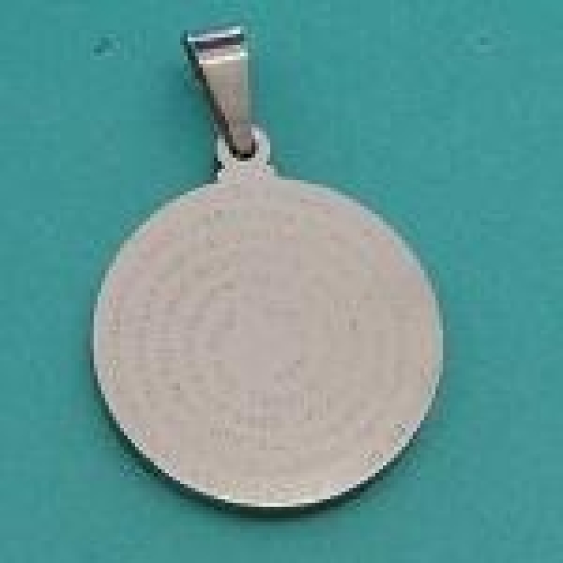 PG  AÇO  PAI NOSSO   RDD 16MM