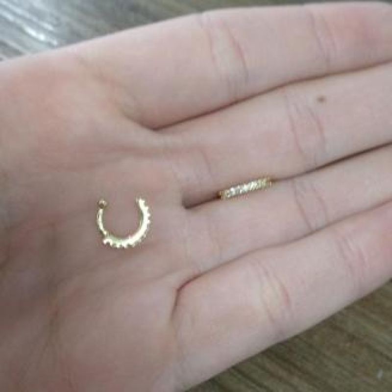 PIERCING FO ZIRC 1 FIL