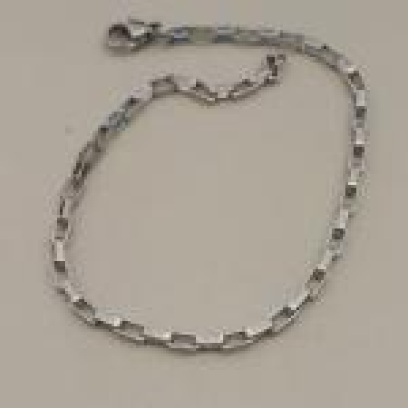 PL AÇO CARTIER 2MM