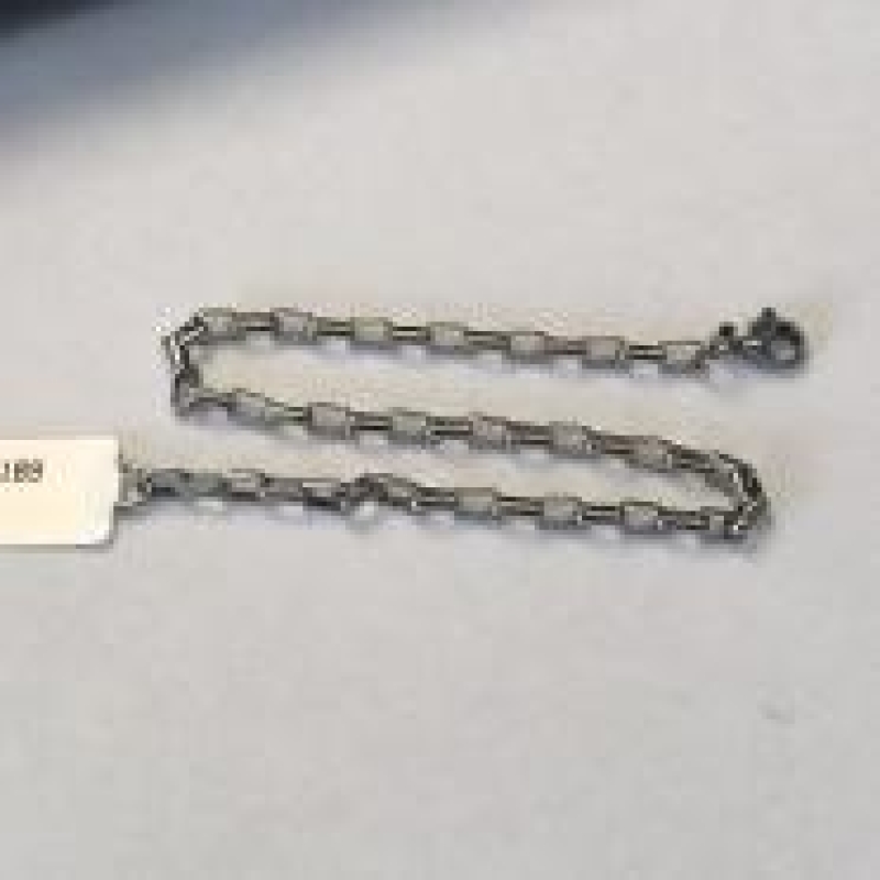 PL AÇO CARTIER 3MM