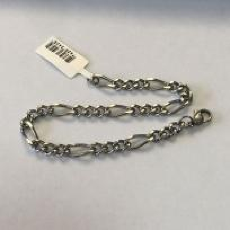 PL AÇO ELO 3X1 GROSSA 21CM