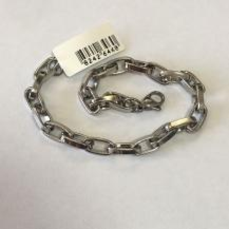 PL AÇO ELOS 5MM