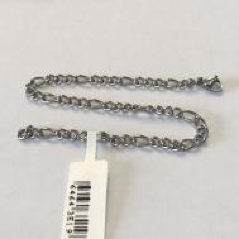 PL AÇO GRUMÊ 3X1 3MM