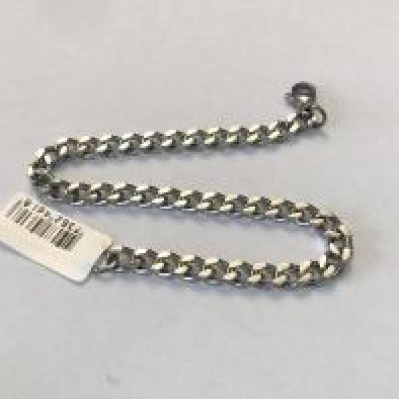 PL AÇO GRUMÊ 5MM  21CM
