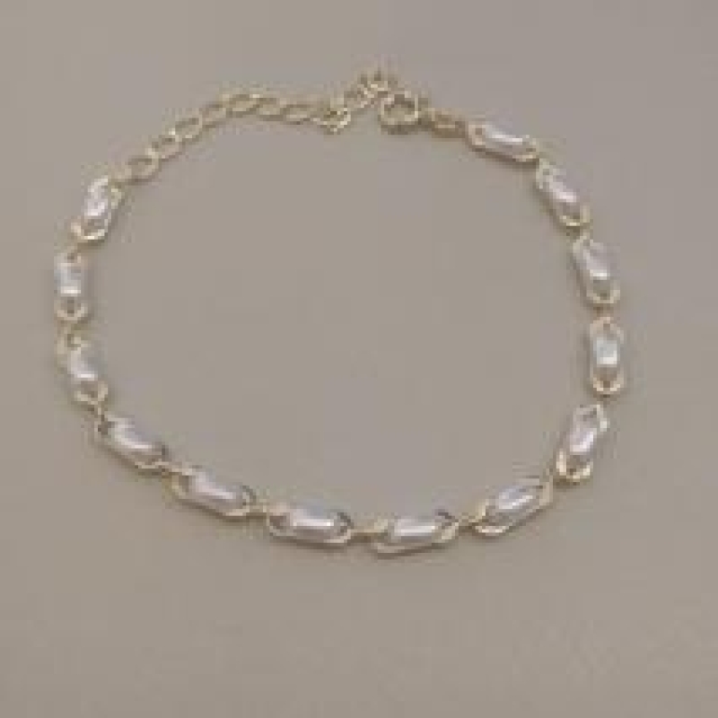 PL FO 13 GOMOS PEROLA OVAL 16CM + ALONG