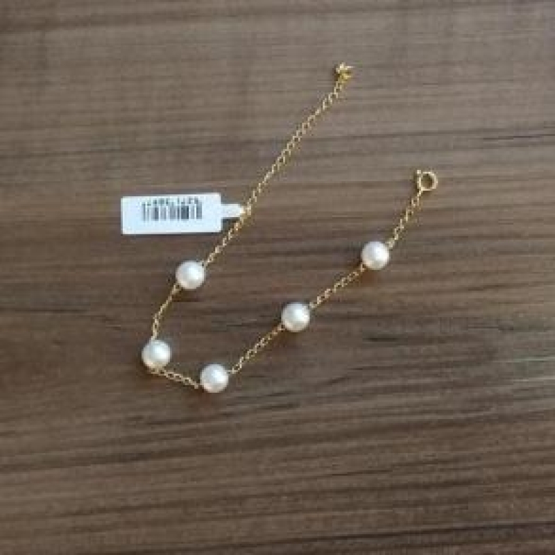 PL  FO 5 PEROLA  8MM