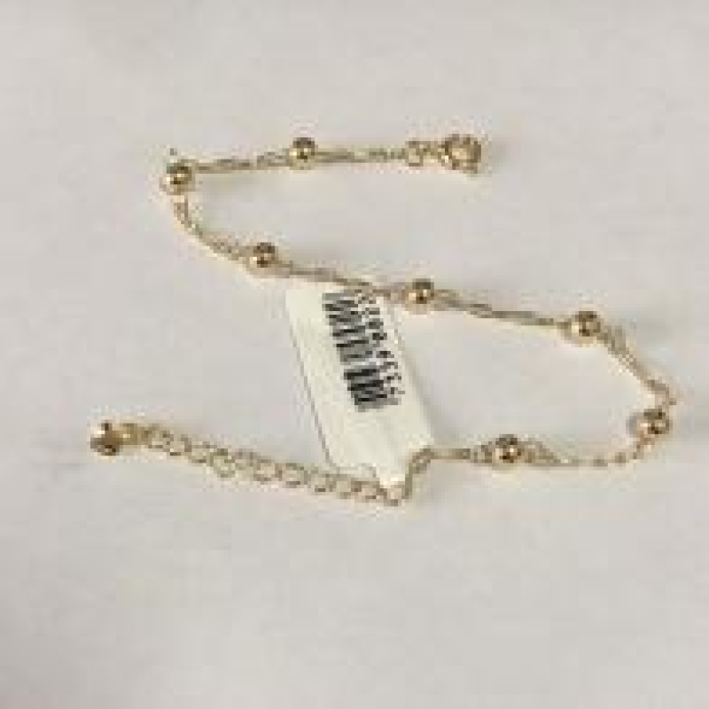 PL FO 7 BOLA LISA 4MM CORR CARTIER