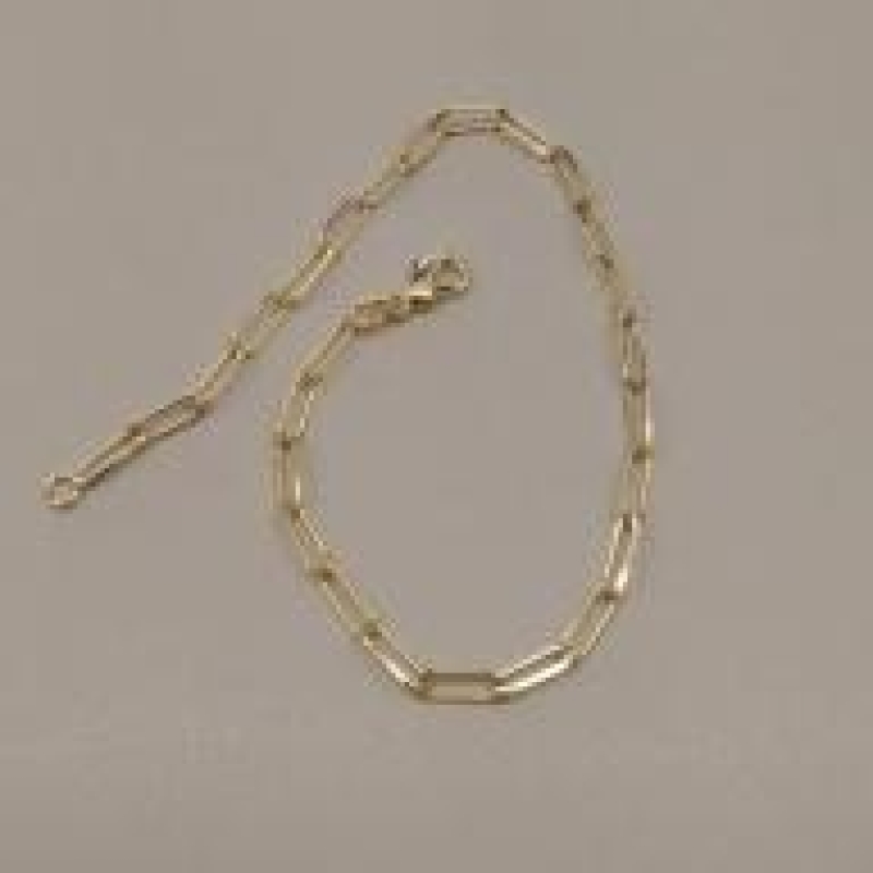 PL FO  CARTIER 2,5MM LONGA 20CM