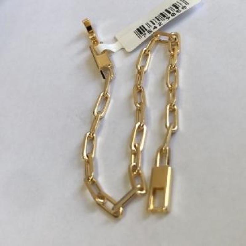 PL FO CARTIER 3MM  18 CM