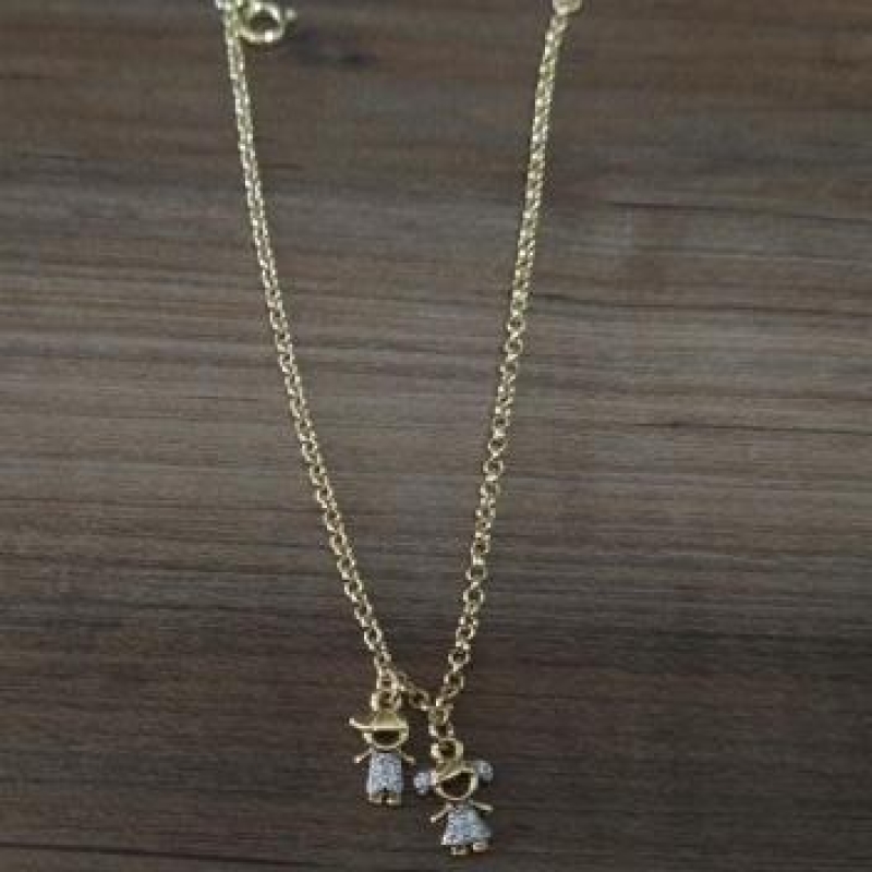 PL FO CASAL CRAV PEND CORR PORT 2MM 19CM