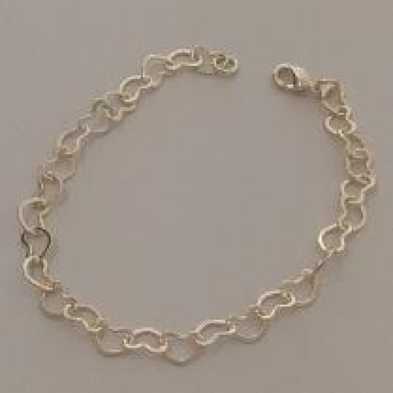 PL FO CORAÇÃO VAZ 5MM 18CM
