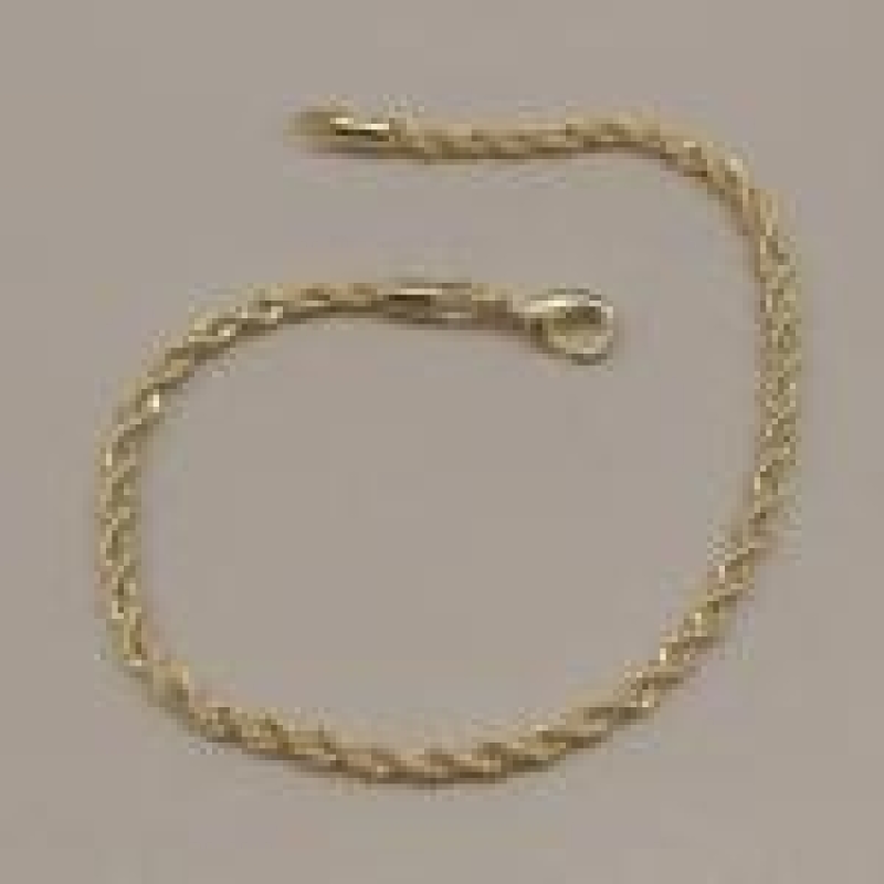 PL FO CORDÃO BAIANO 2MM 18CM