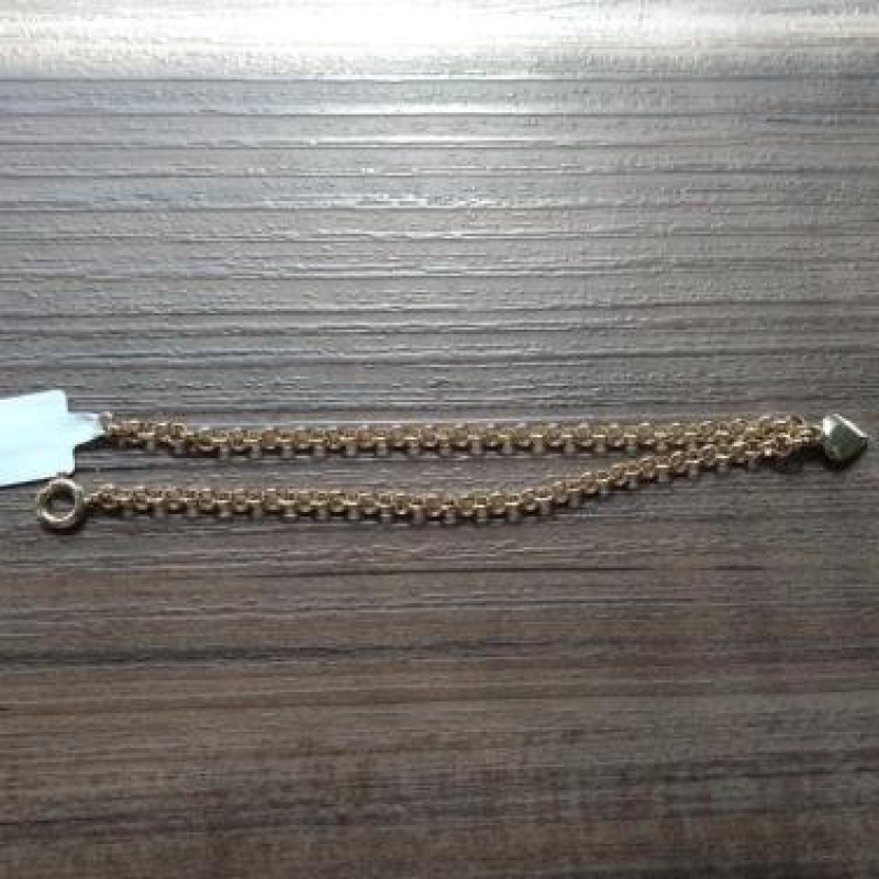 PL FO CORR PORT 3MM 18CM CORA LISO PEND