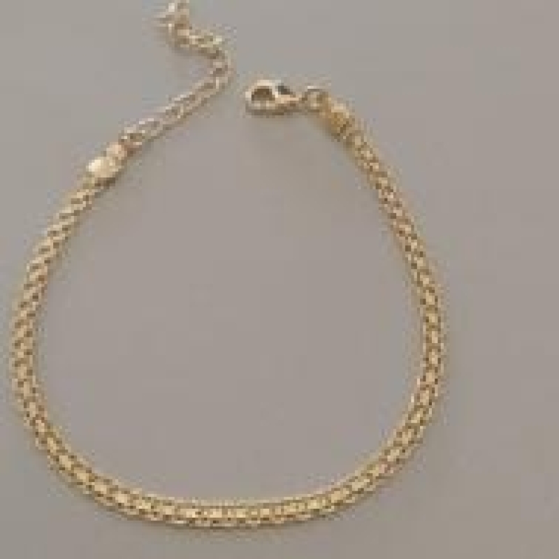 PL FO ESTEIRA FINA 2,5 MM 16CM + ALONG
