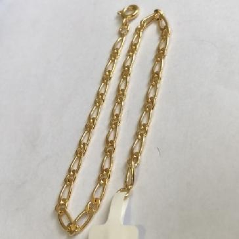 PL FO GRUMÊ 1X1 3MM 20CM