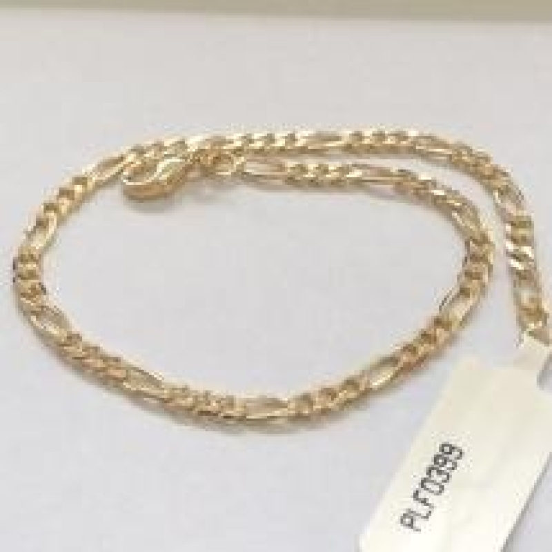 PL FO GRUMÊ 3X1  3MM   21CM