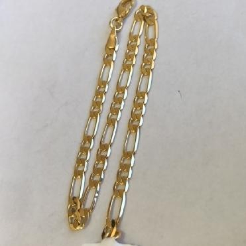 PL FO GRUMÊ 3X1 DIAMANTADA 3,5MM  21CM