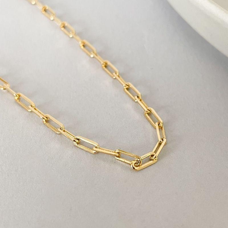 PL FO INF CARTIER 2MM  16CM