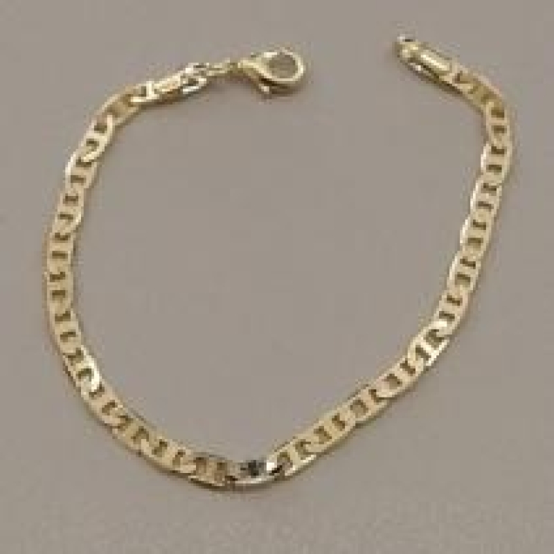 PL FO INFANTIL PIASTRINI 3MM 15CM