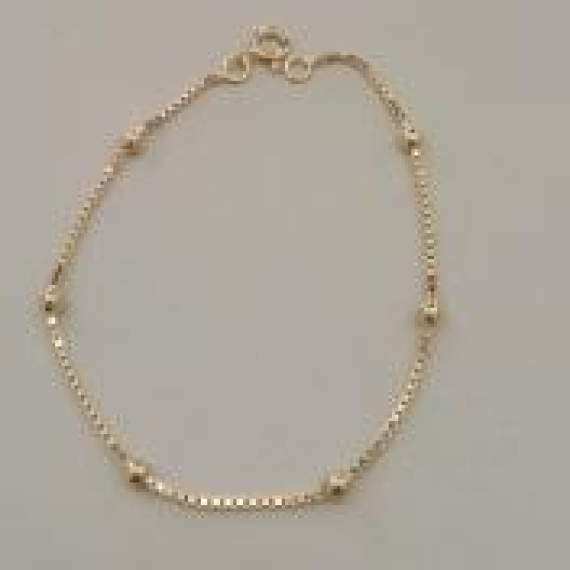 PL FO  VENEZ BOLINHA 2,5MM 18CM