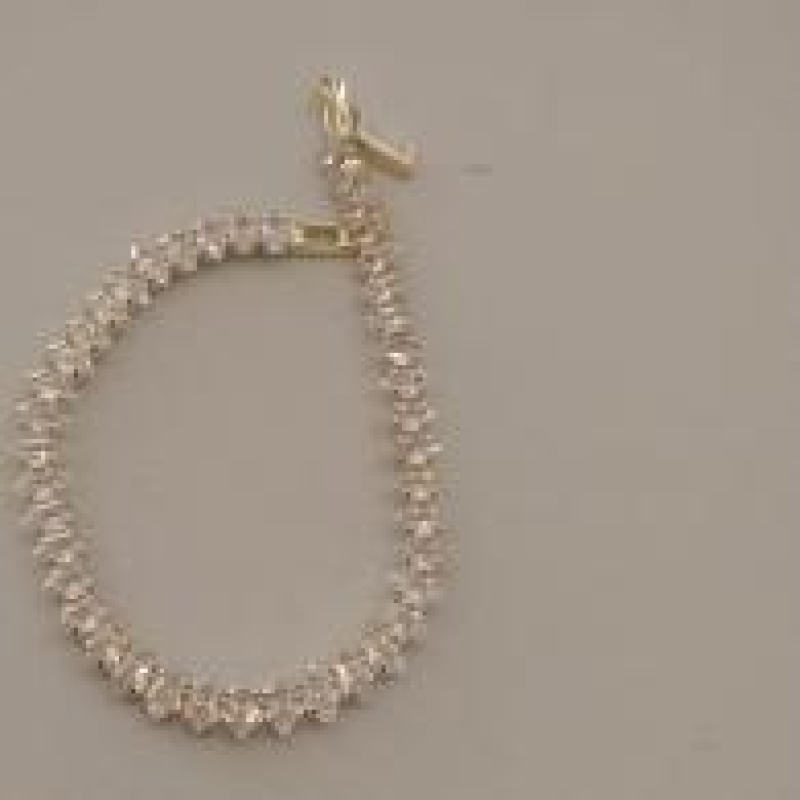 PL FO ZIRC OVAL CRISTAL