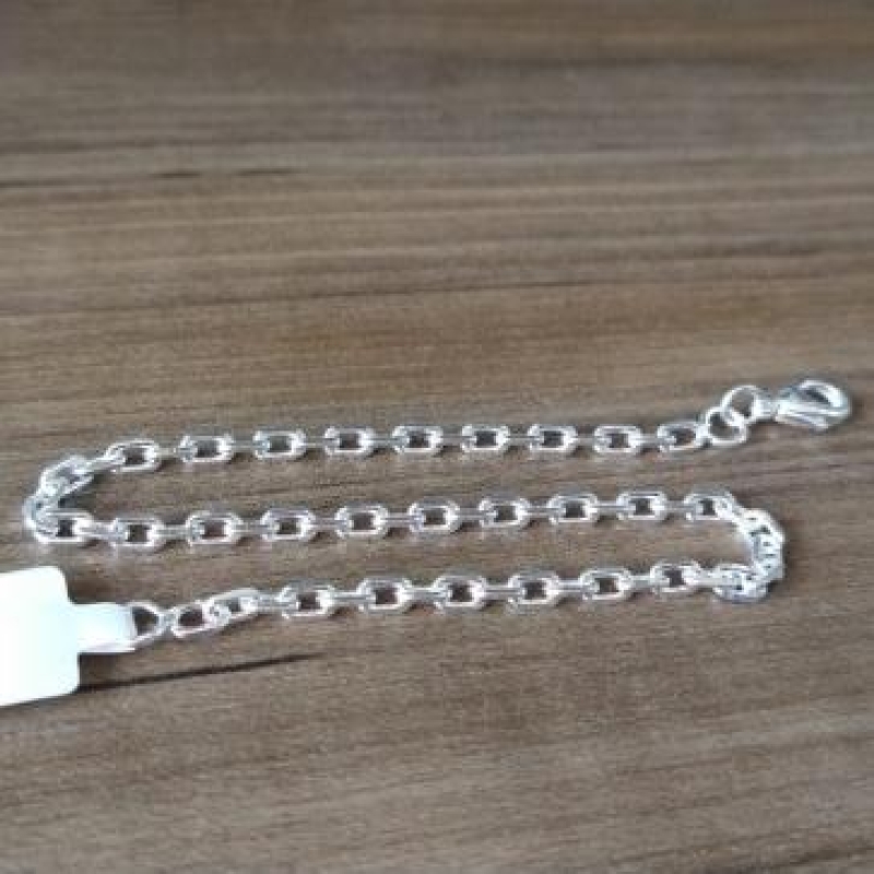 PL FP CADEADO  2,5MM  18CM