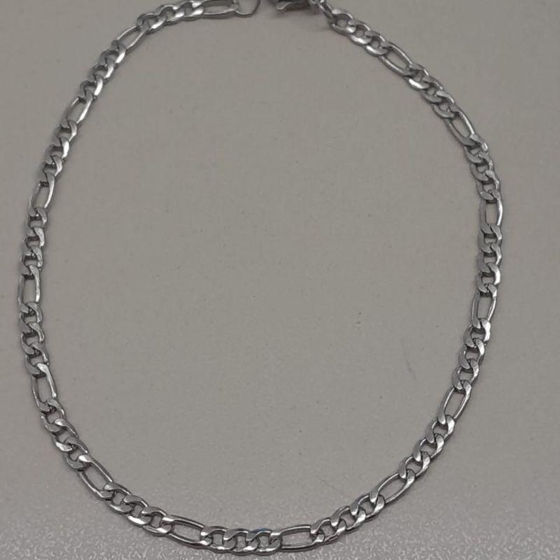 PULSEIRA ACO 3X1 3MM 20CM
