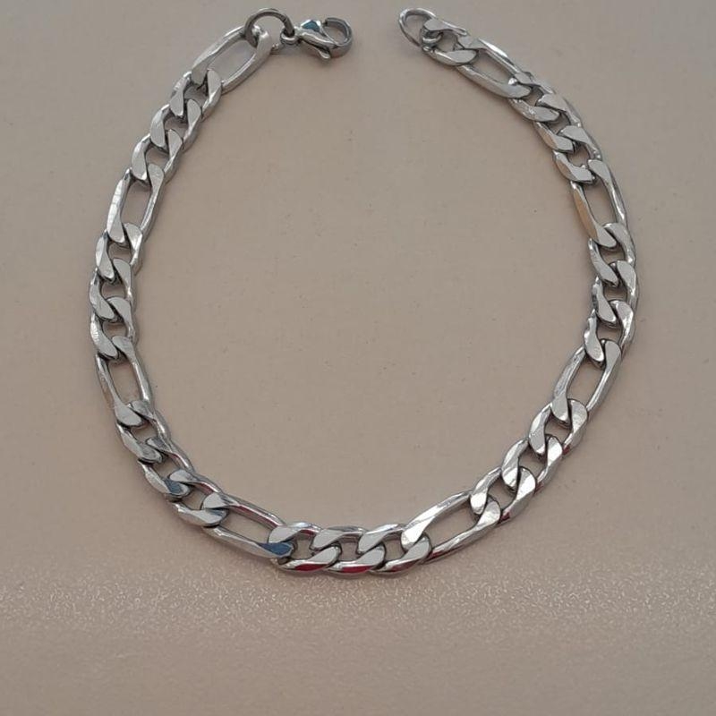 PULSEIRA  ACO  3X1  6MM  20CM