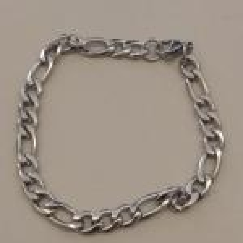 PULSEIRA AÇO 3X1  7MM