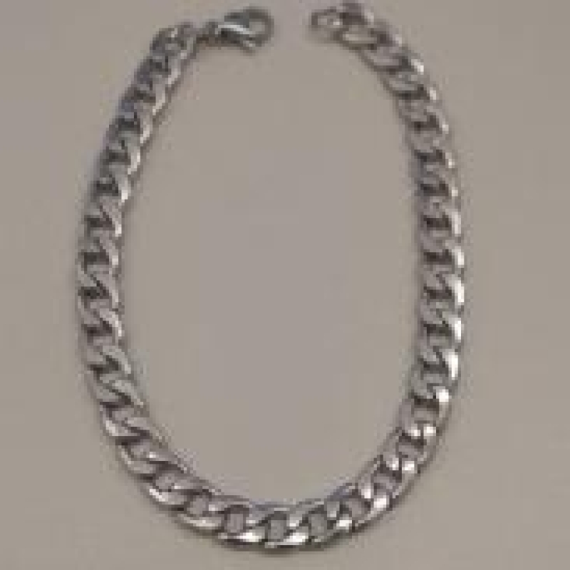 PULSEIRA  AÇO GRUME  1X1  7MM