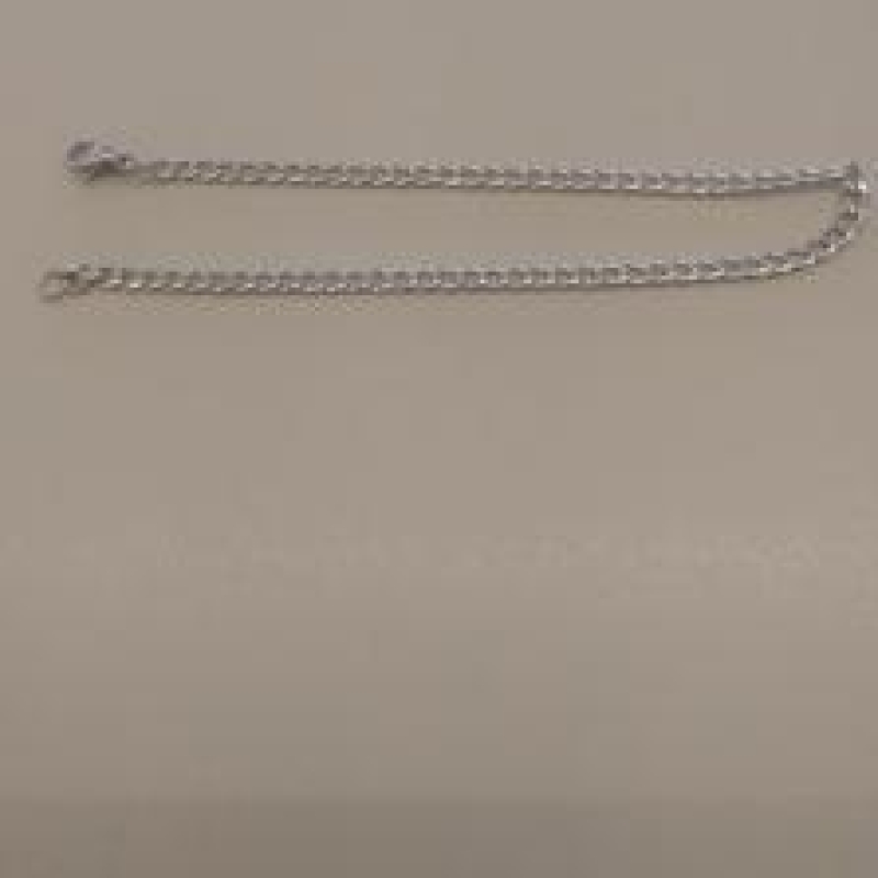 PULSEIRA AÇO GRUME 3MM  20CM