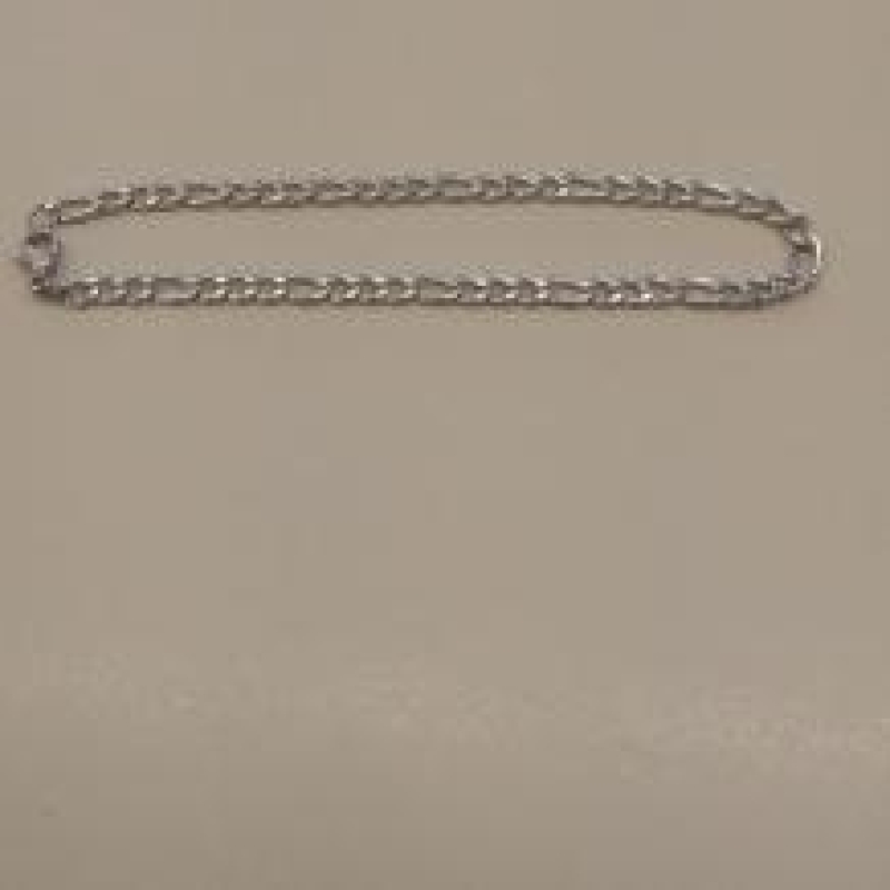 PULSEIRA AÇO GRUME 3X1 3,5MM 20CM